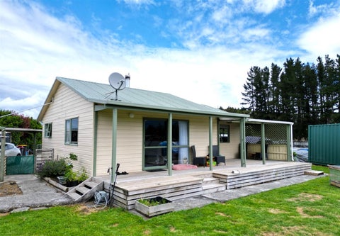 2 Pukaki Avenue, Dobson