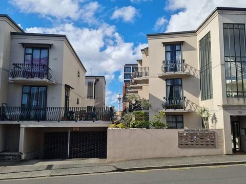 3F/30 Randolph Street, Newton, Auckland