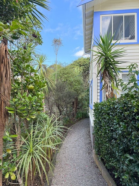 16 Asquith Terrace, Brooklyn, Wellington