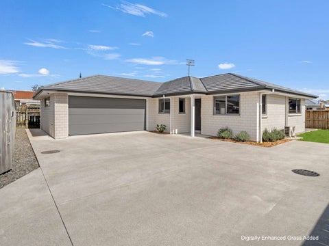 137A Winchester Street, Levin, Levin