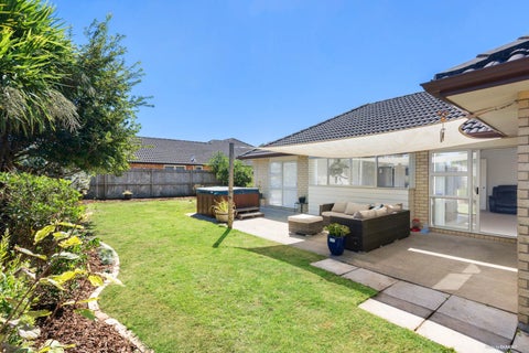 7 Waione Court, Takanini, Auckland