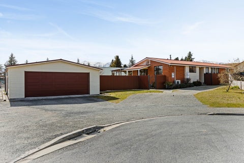 17 Benmore Place, Omarama