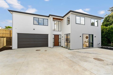 49F Holbrook Street, Blockhouse Bay, Auckland