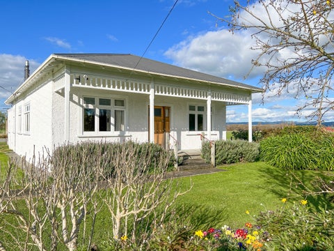85 Ahikouka Road, Ahikouka