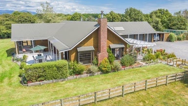 153 Buller Road, Levin, Levin