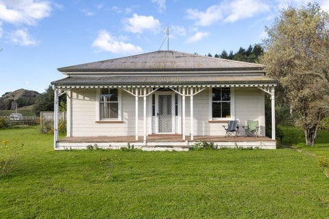 5 Helyer Street, Ormond, Gisborne