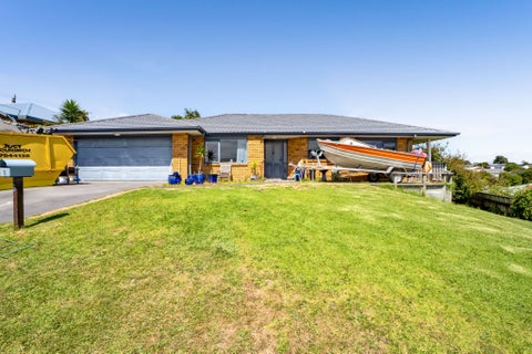 8 Horizon Heights, Whalers Gate, New Plymouth