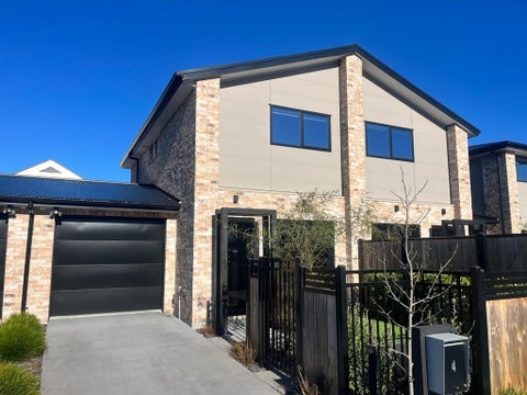 4 Mohua Lane, Upper Riccarton, Christchurch