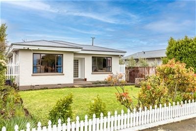 1/109 Cobham Street, Spreydon, Christchurch