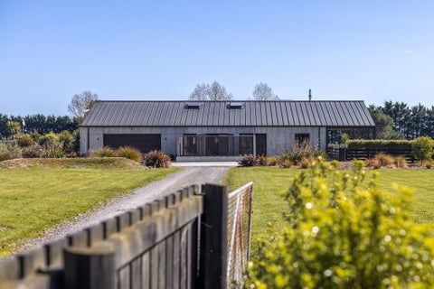286A Arapaepae South Road, Levin, Levin