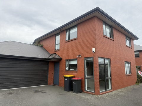 22A George Street, Riccarton, Christchurch
