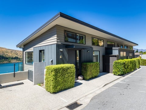 6 Goldrush Way, Queenstown, Queenstown