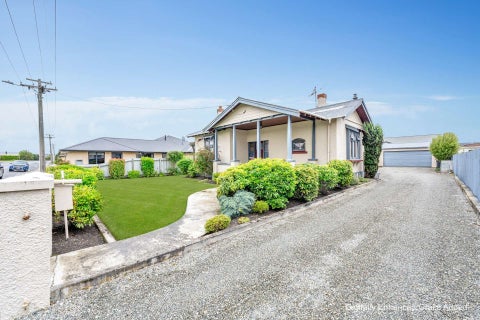 1 Canning Street, Gore, Gore