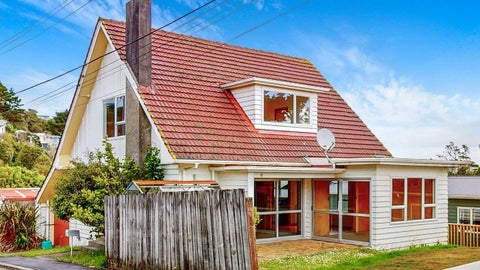 3 Dunmail Way, Newlands, Wellington