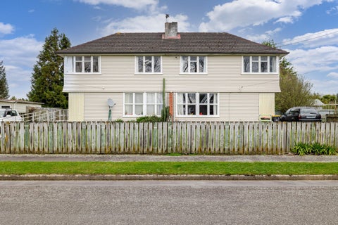 11 Hamilton Street, Pahiatua, Pahiatua