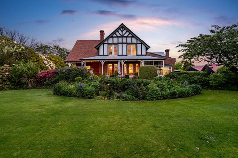 104 Grey Street, Gladstone, Invercargill