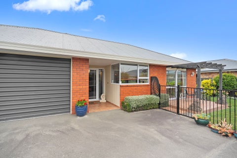 296 Moore Street, Ashburton, Ashburton