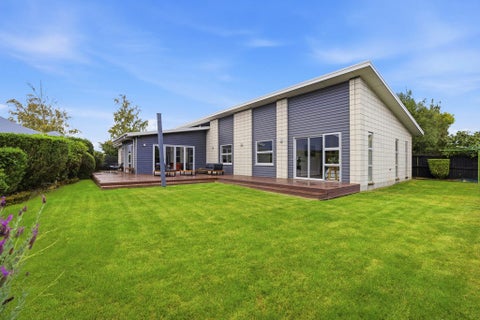 45 Durrell Way, Rolleston, Rolleston
