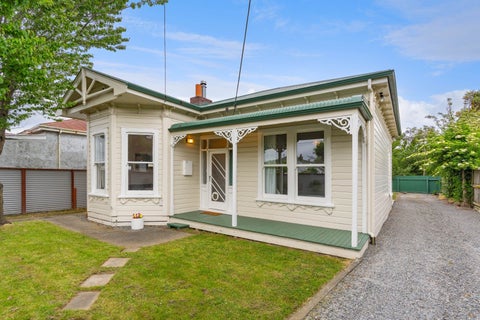 9 Grey Street, Masterton