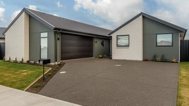 8 Angus Place, Rangiora, Rangiora