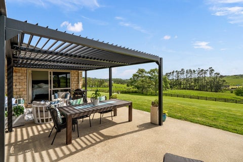 821 Three Mile Bush Road, Kamo