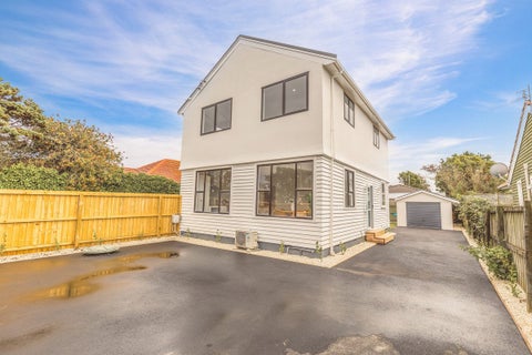 62 Collingwood Street, New Brighton, Christchurch