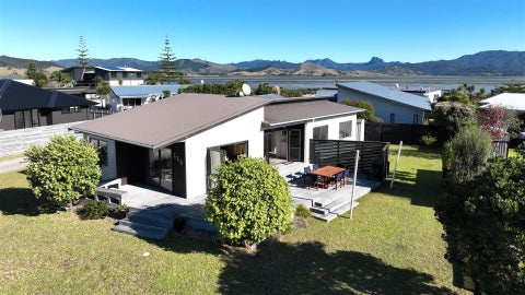 125 Kelly Jade Avenue, Matarangi, Whitianga