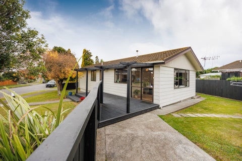 30 Caroline Drive, Feilding, Feilding