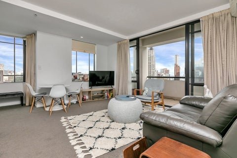 8A/14 Waterloo Quadrant, Auckland Central, Auckland