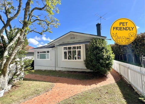 83A Empire Road, Epsom, Auckland