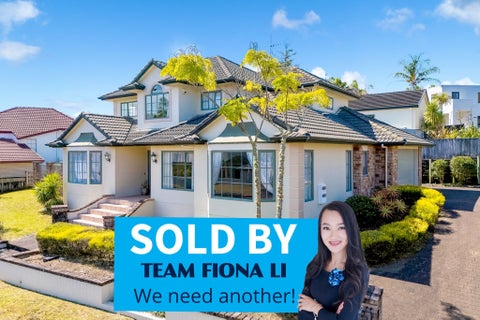 2/2 Hobie Court, West Harbour, Auckland