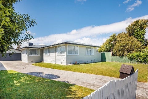 10 Rennie Avenue, Milson, Palmerston North