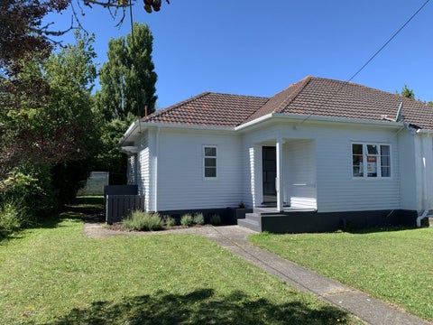 36 Morris Street, Marton