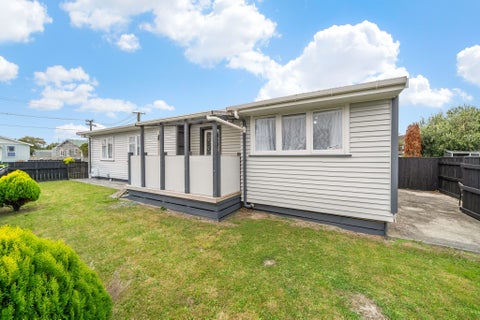 1/21 Randwick Crescent, Moera, Lower Hutt