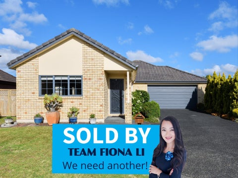 31 Espalier Drive, Henderson, Auckland