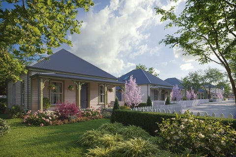 4 Bowenvale Avenue, Cashmere, Christchurch