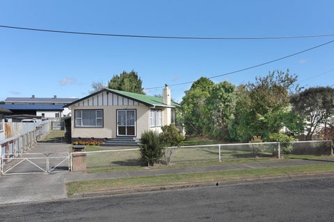 24 Andrew Street, Feilding, Feilding