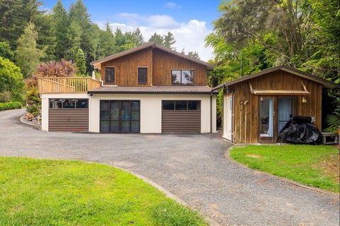4 Bell Road, Taumarunui, Taumarunui