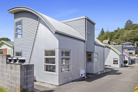 32A Gilbert Street, New Plymouth, New Plymouth