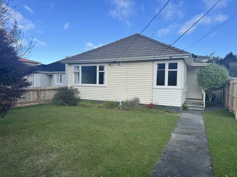 53 Hyde Street, Wainuiomata, Lower Hutt