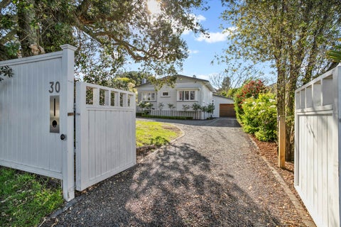 30 Rangipawa Road, One Tree Hill, Auckland