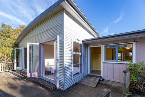 6648 Christchurch Akaroa Road, Takamatua, Takamatua