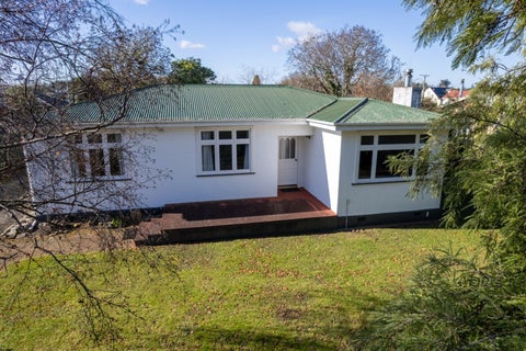 43 Mcphee Street, Dannevirke