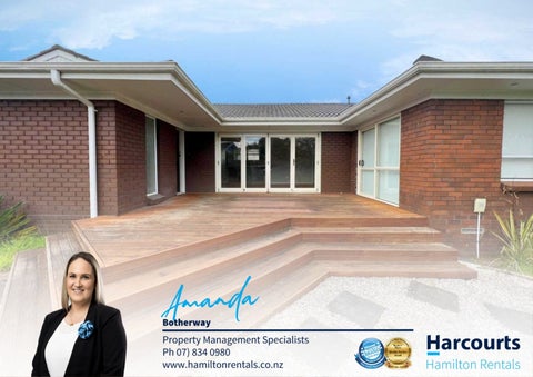 2 Ash Place, Pukete, Hamilton