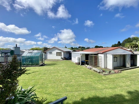 92 Caxton Place, Te Awamutu, Te Awamutu