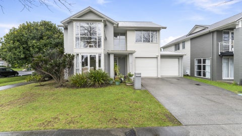 11 Tarapiroe Avenue, Takanini, Auckland
