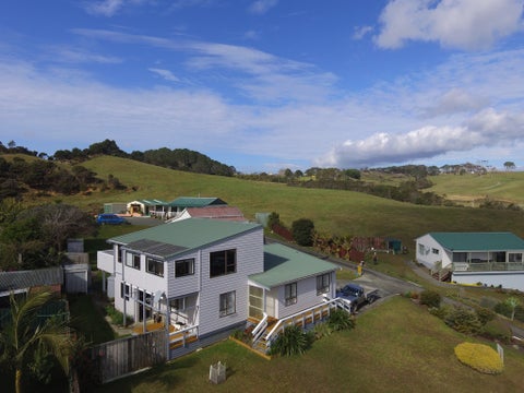 12 Seascape Lane, Coopers Beach, Coopers Beach