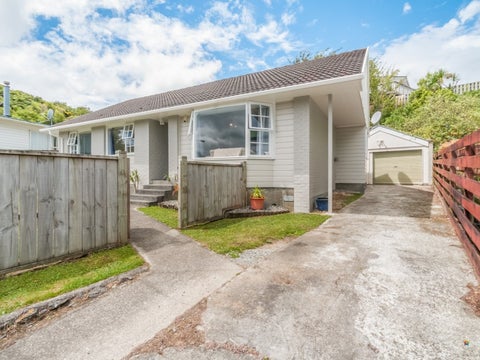 17 Christchurch Crescent, Kelson, Lower Hutt