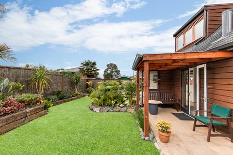 2/15 Stanaway Street, Hillcrest, Auckland