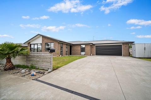 19 Jersey Place, Bell Block, New Plymouth